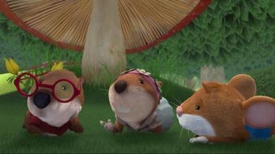 Tip the Mouse