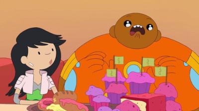 Bravest Warriors