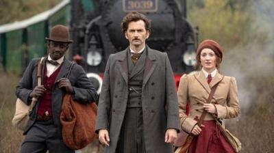 Around the World in 80 Days