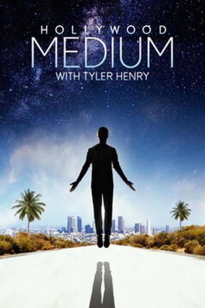 Hollywood Medium with Tyler Henry filmas online