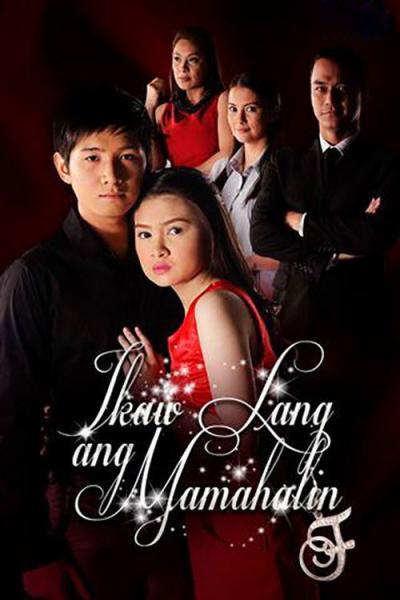 Ikaw Lang ang Mamahalin filmas online