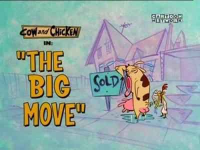 Cow and Chicken