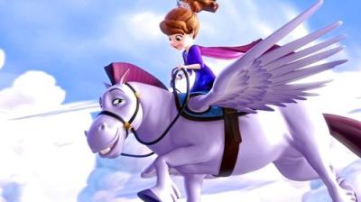 Sofia the First