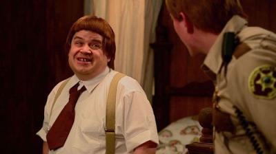 The Heart, She Holler