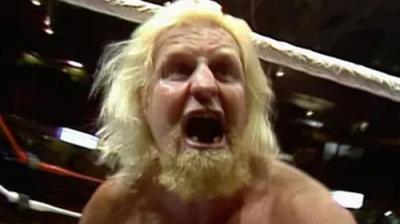 WWE Old School