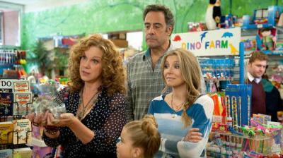 How to Live With Your Parents (For the Rest of Your Life)