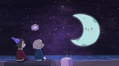 Summer Camp Island