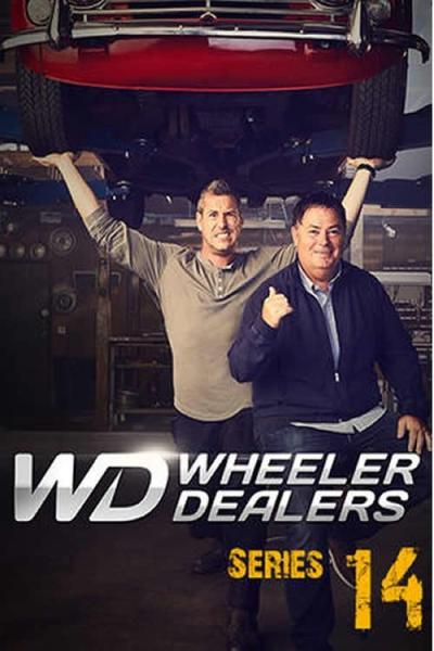 Wheeler Dealers filmas online