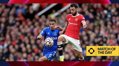 Match of the Day