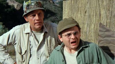 M*A*S*H
