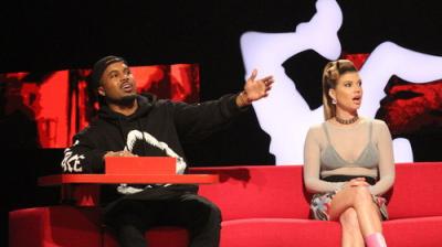Ridiculousness