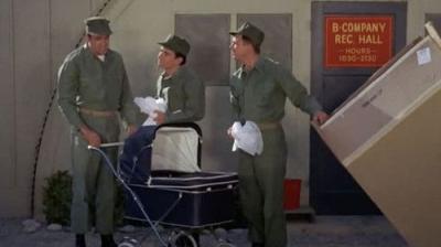 Gomer Pyle, U.S.M.C.