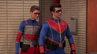 Henry Danger