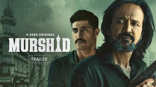 Murshid filmas žiurėti online
