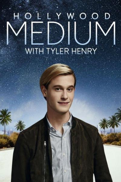 Hollywood Medium with Tyler Henry filmas online