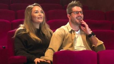 Married at First Sight