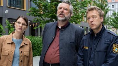 Die Rosenheim-Cops