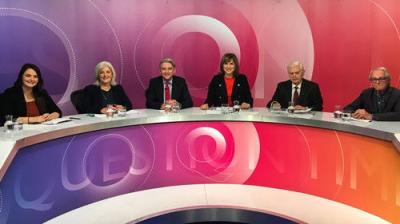 Question Time
