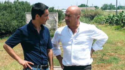 Il Commissario Montalbano