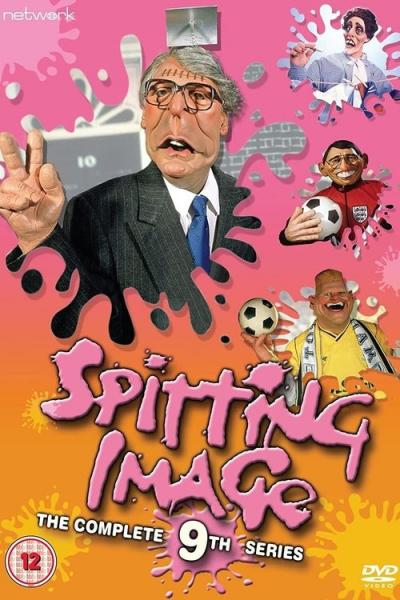 Spitting Image filmas online