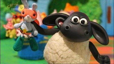 Timmy Time