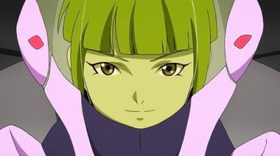 機動戦士 ガンダム AGE