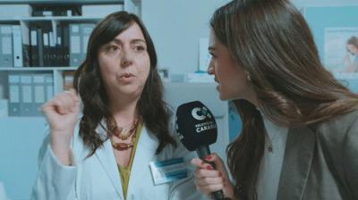 El Ambulatorio
