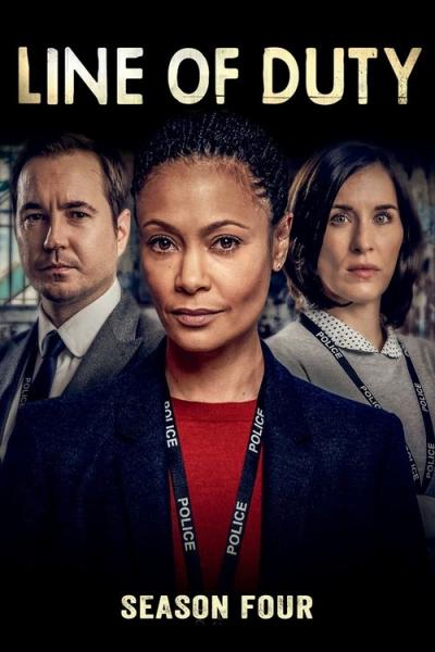 Line of Duty filmas online