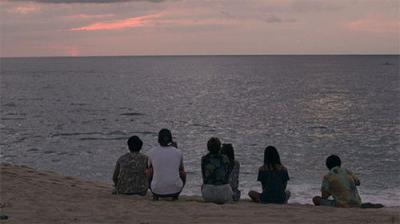 テラスハウス Aloha State