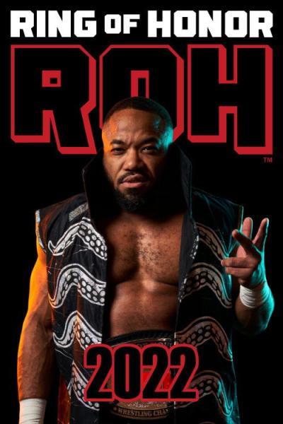 Ring of Honor Wrestling filmas online