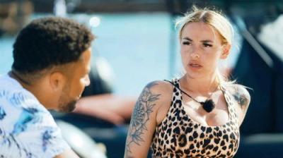 Are You The One – Reality Stars in Love