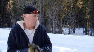 Ice Road Truckers