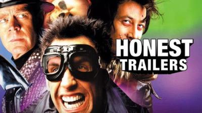 Honest Trailers