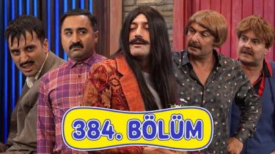 Güldür Güldür Show