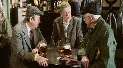 Last of the Summer Wine
