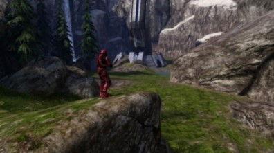 Red vs. Blue