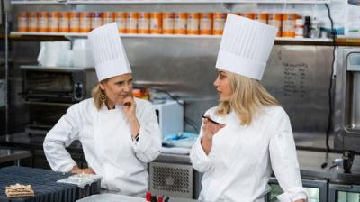 The Celebrity Apprentice Australia