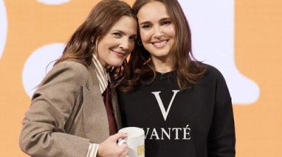 The Drew Barrymore Show