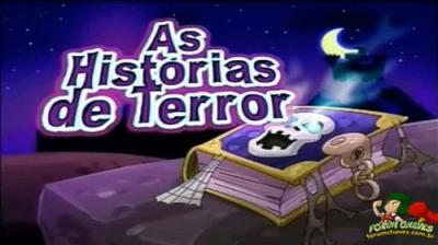 El Chavo Animado