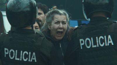 Barrabrava
