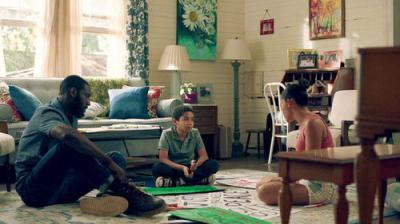 Queen Sugar