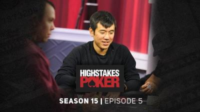 High Stakes Poker