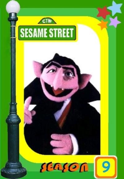 Sesame Street filmas online
