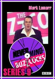 Never Mind the Buzzcocks filmas online