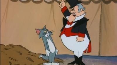 The Tom and Jerry Show