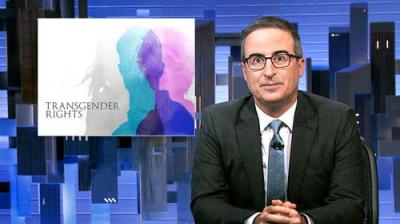 Last Week Tonight with John Oliver