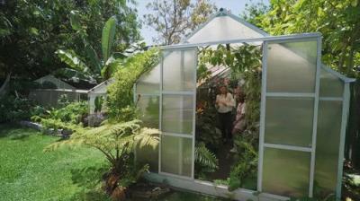 Gardening Australia