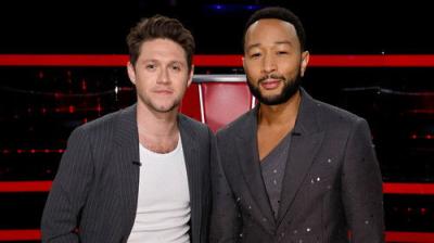 The Voice