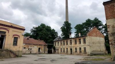 Abandoned Engineering