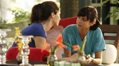 Army Wives